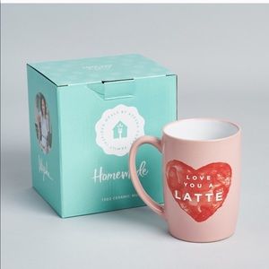 Ayesha Curry Limited Edition Mug NWT NIB